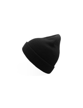 Παιδικός Σκούφος (Atl S-Kid Wind) black